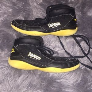 Top Gun TGLC Vro Cheerleading Shoes